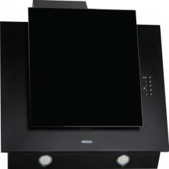 Liesituuletin Eleyus VTN60BLB 60cm musta