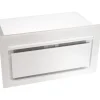 Liesituuletin Greentek Aurora AURORAWSL SmartLink, 60cm, valkoinen