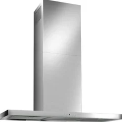 Liesituuletin Lapetek Jona Slim-X2 90AC, seinälle, eri värejä