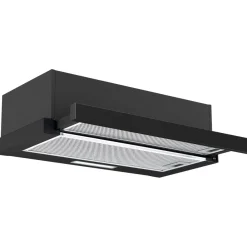 Liesituuletin Thermex York IV 600mm omalla moottorilla