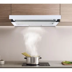 Liesituuletin Thermex York IV 600mm omalla moottorilla