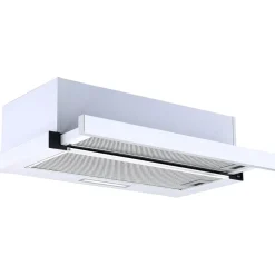Liesituuletin Thermex York IV 600mm omalla moottorilla