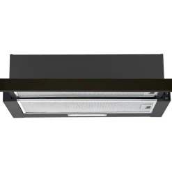 Liesituuletin Thermex York IV 600mm omalla moottorilla