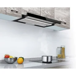 Liesituuletin Thermex York IV 600mm omalla moottorilla