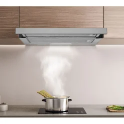 Liesituuletin Thermex York IV 600mm omalla moottorilla
