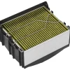 Liesituulettimen aktiivihiilisuodatin Siemens LZ11DXI16 Clean Air Plus