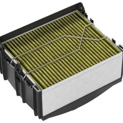Liesituulettimen aktiivihiilisuodatin Siemens LZ11DXI16 Clean Air Plus