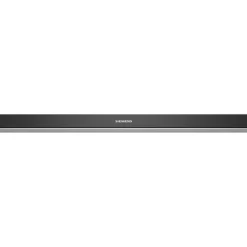 Liesituulettimen etulista Siemens LZ46561, musta