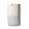 Liiketunnistin Ensto Intro - W70 70° 10A IP55 PSE valkoinen