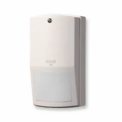 Liiketunnistin Ensto Intro - W70 70° 10A IP55 PSE valkoinen