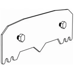 Liitoskappale Senzimir SSC/KS 20
