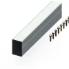Liitospala maatelineen profiilikiskolle Kontio Solar Strong