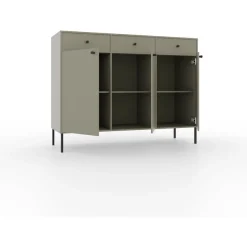 Lipasto ADKR Komoda 3d 3s, eri värejä