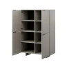 Lipasto ALMA 4D, beige (2279)