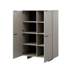 Lipasto ALMA 4D, beige (2279)