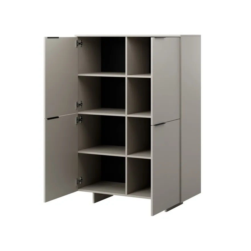 Lipasto ALMA 4D, beige (2279)