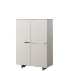 Lipasto ALMA 4D, beige (2279)