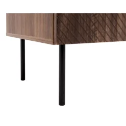 Lipasto ART DECO 3D 150, ruskea (0035)