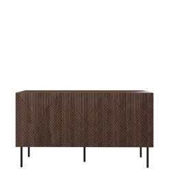 Lipasto ART DECO 3D 150, ruskea (0035)