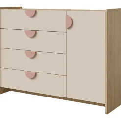 Lipasto Nomla LEXI REG 9