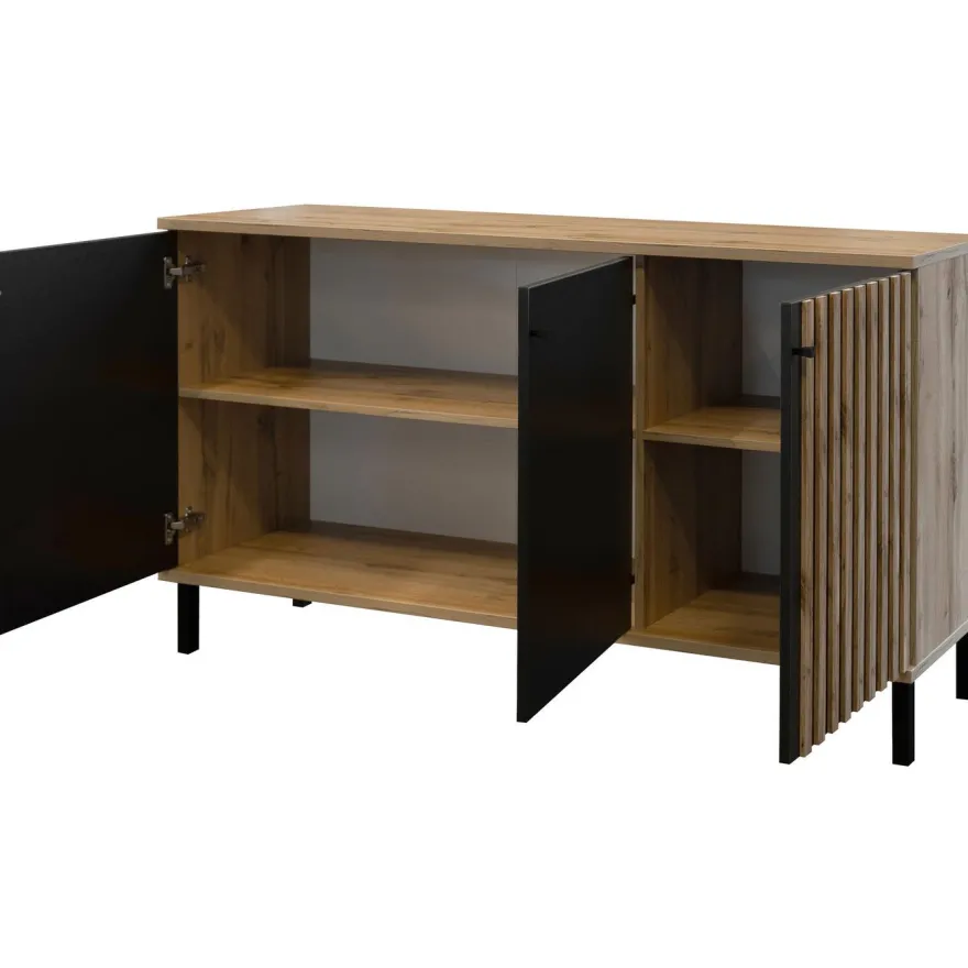 Lipasto Nomla LONDON 3D