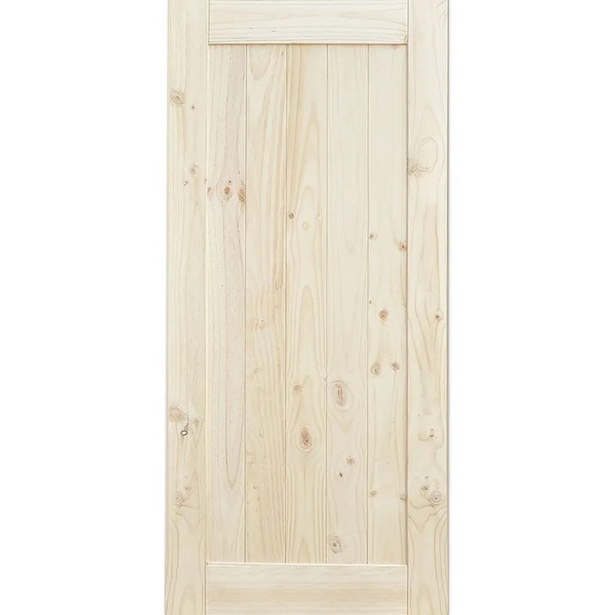 Liukuovi Habo Classic, mänty, eri vaihtoehtoja
