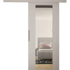 Liukuovi Nomla MARTI IV itsesulkeutuva mekanismi, beige