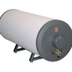 Lämminvesivaraaja Haato Sauna HM-230, rst, 230l, saunamalli