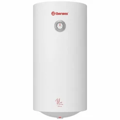 Lämminvesivaraaja Thermex Uno 100, pystyasennus, 1,5 kW, 92l