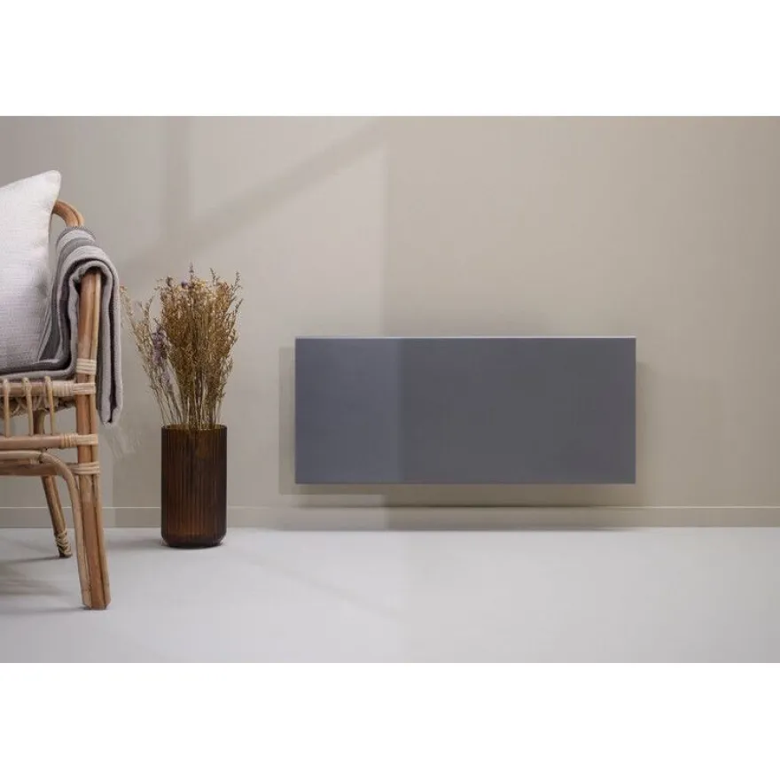 Lämmitin Glamox Heating H40 H, eri vaihtoehtoja