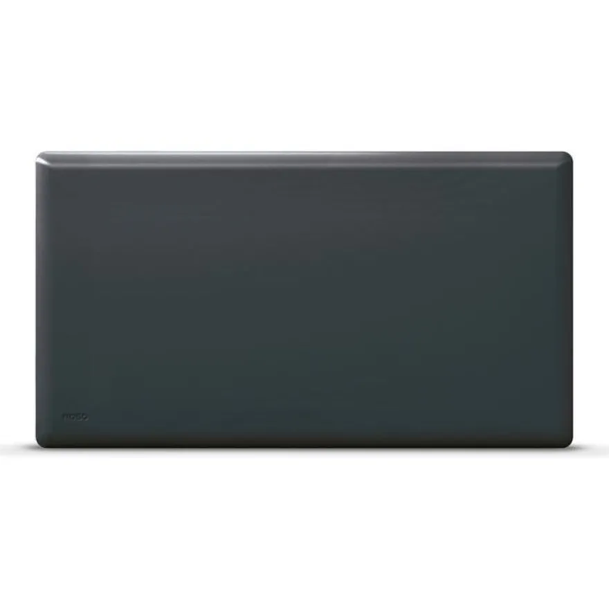 Lämmitin Nobö NTL4N Black 10, 1000W, 400x725mm, musta