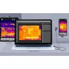 Lämpökamera Thermal Master P2PRO, iOS, Verkkokaupan poistotuote