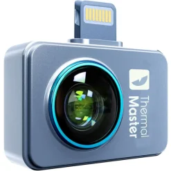 Lämpökamera Thermal Master P2PRO, iOS, Verkkokaupan poistotuote