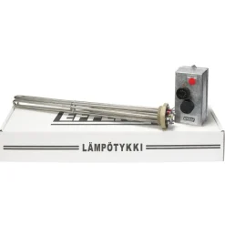 Lämpötykki Pistesarjat Effekt 90PI+TYK 230/400v 625mm