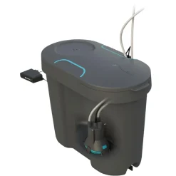 Lomakastelusarja Gardena Micro-Drip, 10.5L säiliöllä, max. 36 ruukkukasvia