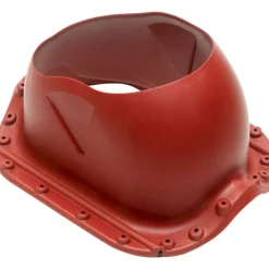 Läpivientisarja Meltex MX-läpivientisarja 2.0, muotopeltikatolle, harmaa