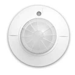 Läsnäolotunnistin ABB BasicLINE - 360 1000W/VA 230V IP54 UKA valkoinen