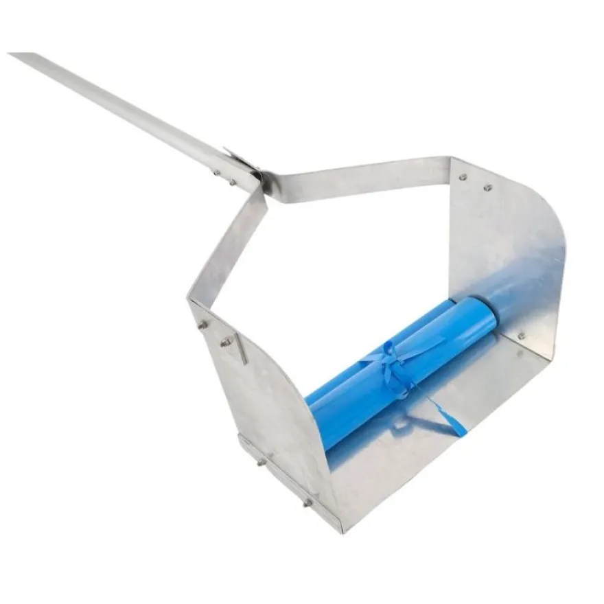 Lumenpudotin Ranch V2 Pro, 9m