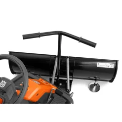 Lumilevy Husqvarna, 120cm, R200
