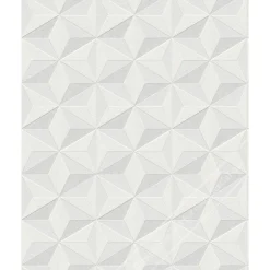 Maalattava tapetti Patent Decor Original 9481, valkoinen