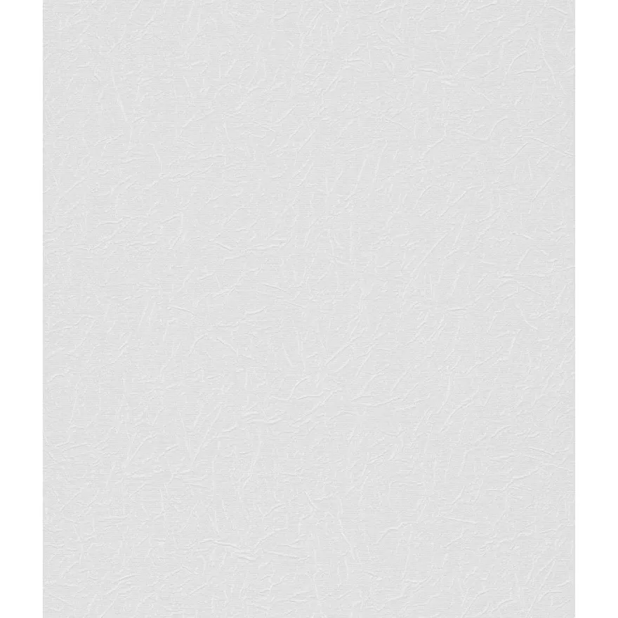 Maalattava tapetti Patent Decor Original 9310, 1,06x25m, yksivärinen, valkoinen