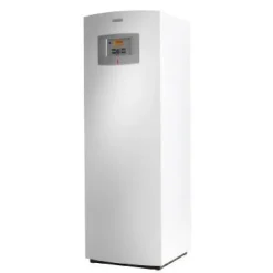 Maalämpöpumppu Bosch Compress 5000 LW/M 11 kW