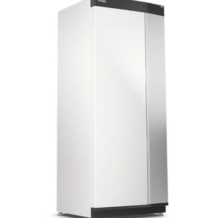 Maalämpöpumppu Nibe S1155 16, 4-16kW, R EM, S-sarja, wifi