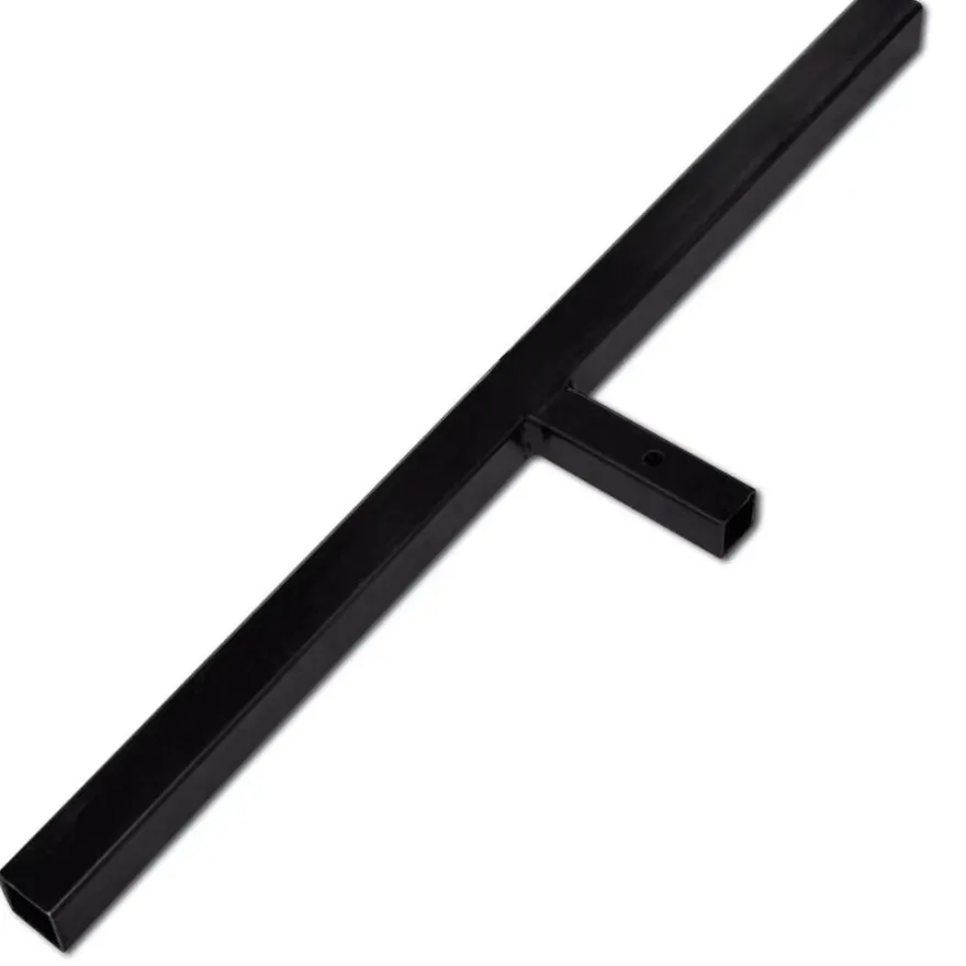 Maapora Kahvalla 200mm ja Jatkeella 9 m Teräs