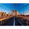 Maisematapetti Artgeist Matkalla Manhattanissa, eri kokoja