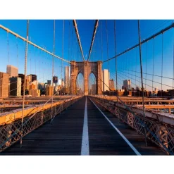 Maisematapetti Artgeist Matkalla Manhattanissa, eri kokoja
