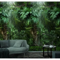 Maisematapetti Smart Art Easy 47208, 1.59x2.70m, non-woven