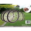 Maitokärryn vararengas Mag-Pro Garden 26"