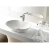 Malja-allas Bathco New Toulouse, 588x422mm, kiiltävä valkoinen
