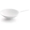 Malja-allas Bathco Saja, 660x420mm, mattavalkoinen